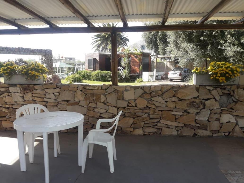 Villa Sangiovese Cabanas San Rafael  Exterior foto